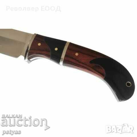 Hunting Knife Columbia G17 180x300 mm with price 19.50 BGN | € 9.97 Hunting Knife Columbia G17 180x300 mm with price 19.50 BGN | € 9.97