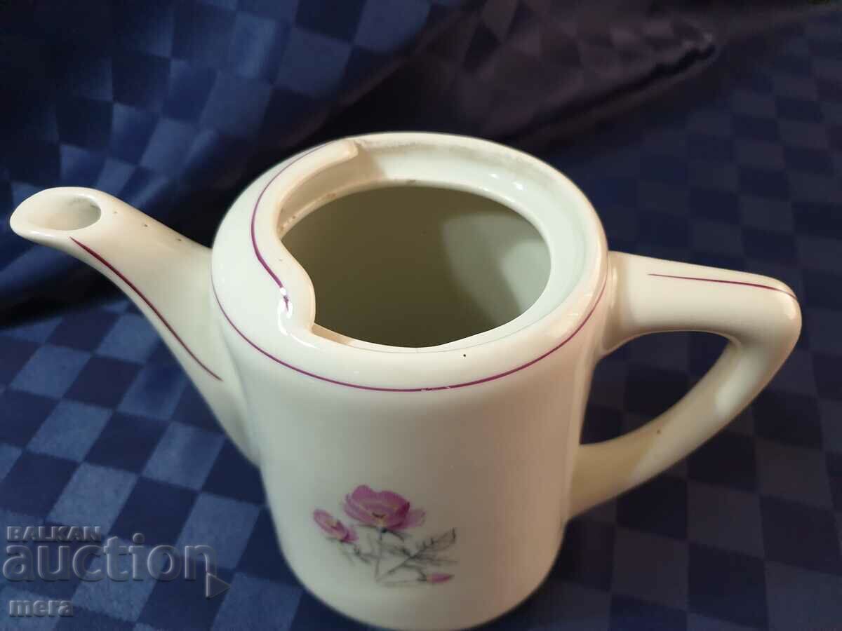 Auction Porcelain jug - Kitka Novi Pazar Auction Porcelain jug - Kitka Novi Pazar