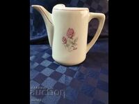 Porcelain jug - Kitka Novi Pazar