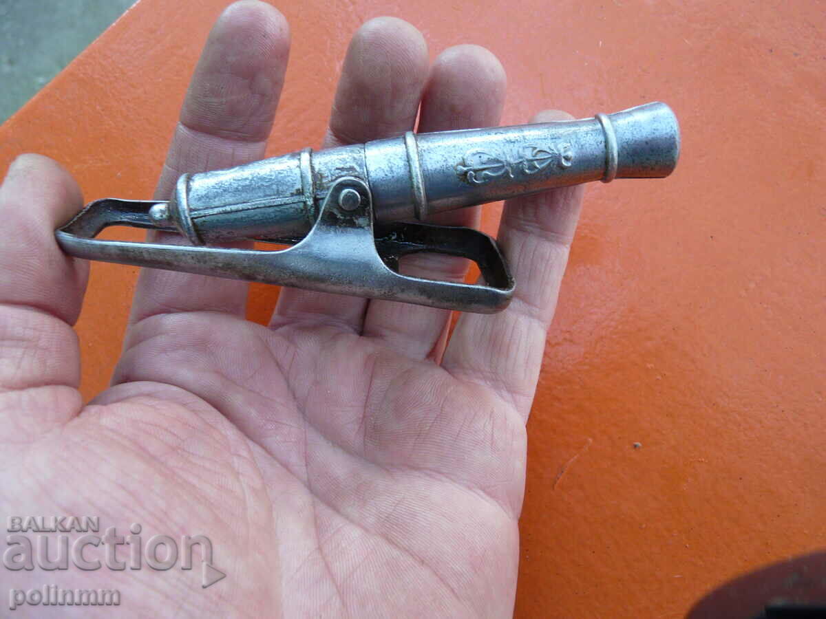 Delivery of Old collector's opener USSR Delivery of Old collector's opener USSR