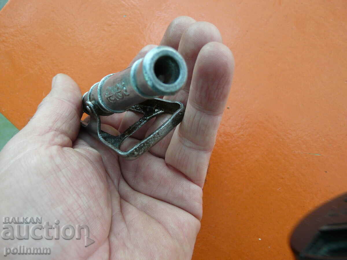 Old collector's opener USSR - 5 Old collector's opener USSR - 5