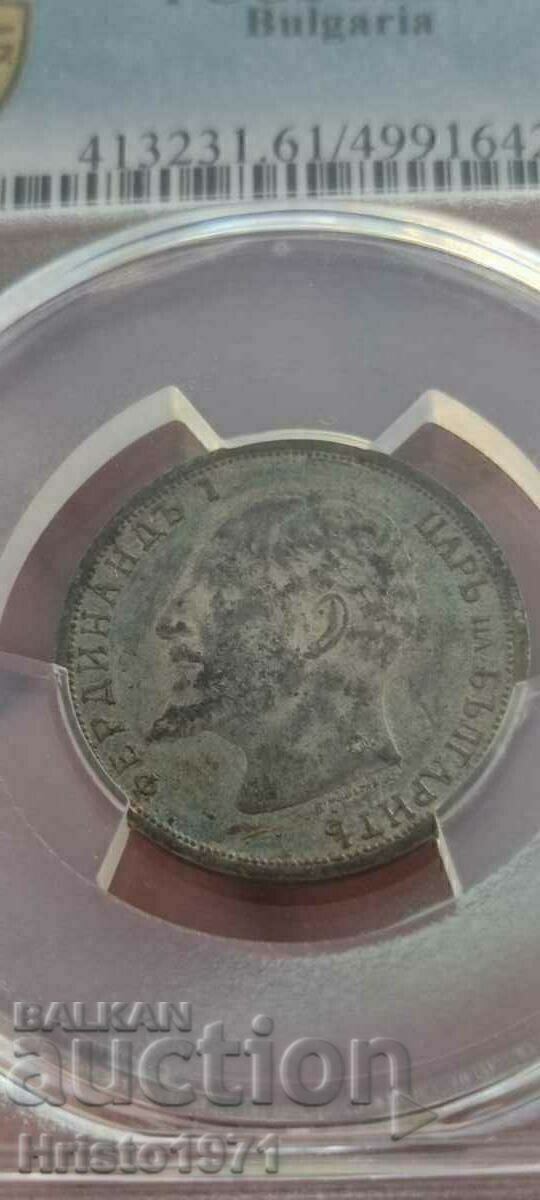 Licitație 1 BGN 1913 ms 61 Licitație 1 BGN 1913 ms 61