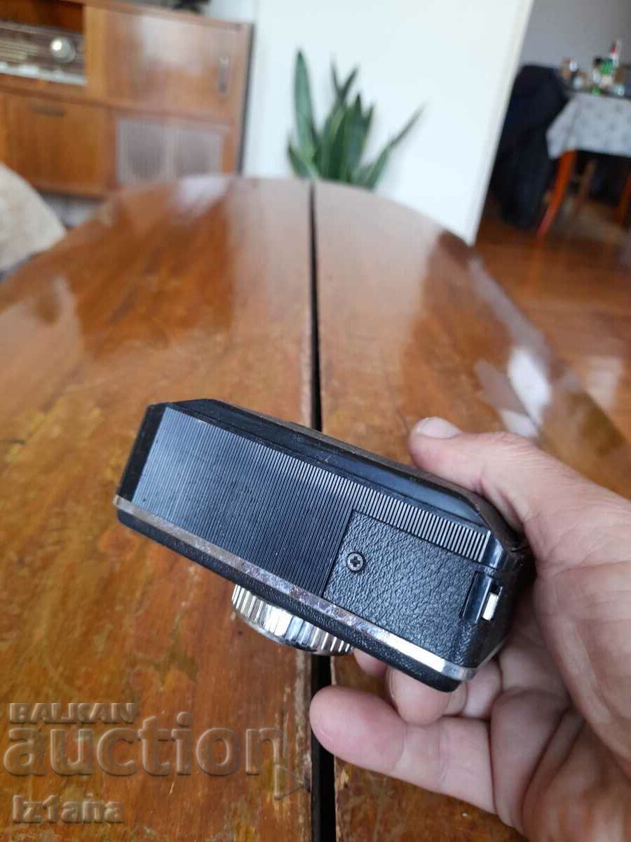 Old Kodak Instamatic 133 camera - 6 Old Kodak Instamatic 133 camera - 6