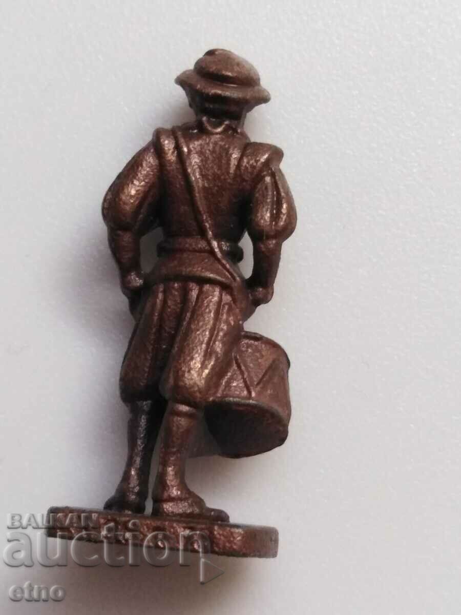 KINDER TOY, kinder, ΦΙΓΟΥΡΑ, ειδώλιο με τιμή 10.00 BGN | € 5.11 KINDER TOY, kinder, ΦΙΓΟΥΡΑ, ειδώλιο με τιμή 10.00 BGN | € 5.11