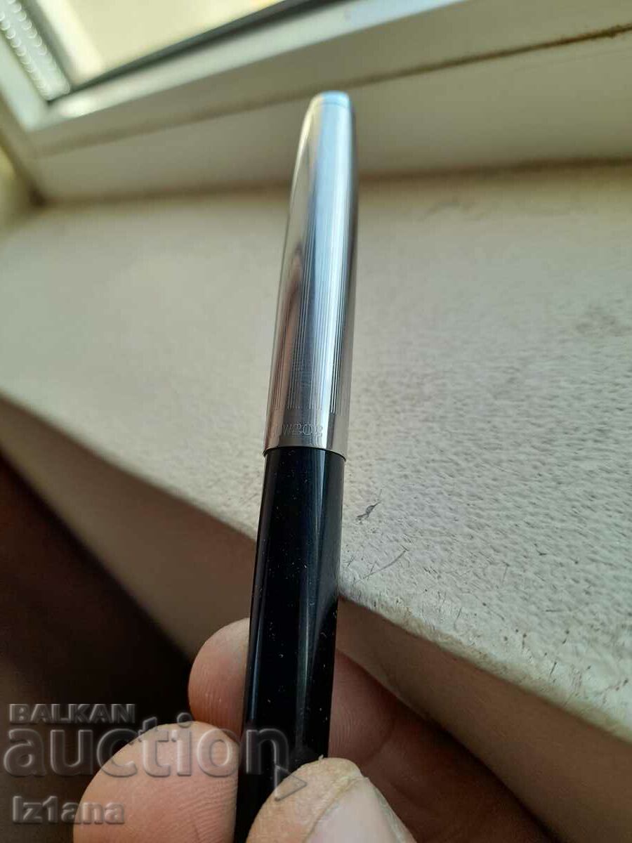 Old Rainbow 202 fountain pen - 5 Old Rainbow 202 fountain pen - 5