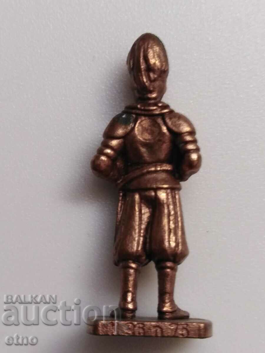 KINDER TOY, kinder, FIGURE, figurine with price 10.00 BGN | € 5.11