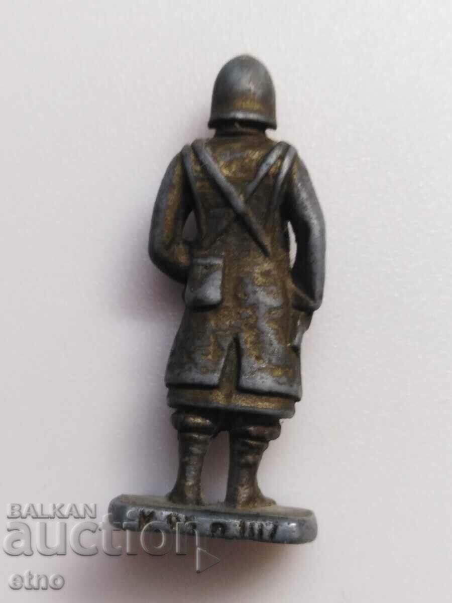 KINDER TOY, kinder, FIGURE, figurine with price 10.00 BGN | € 5.11