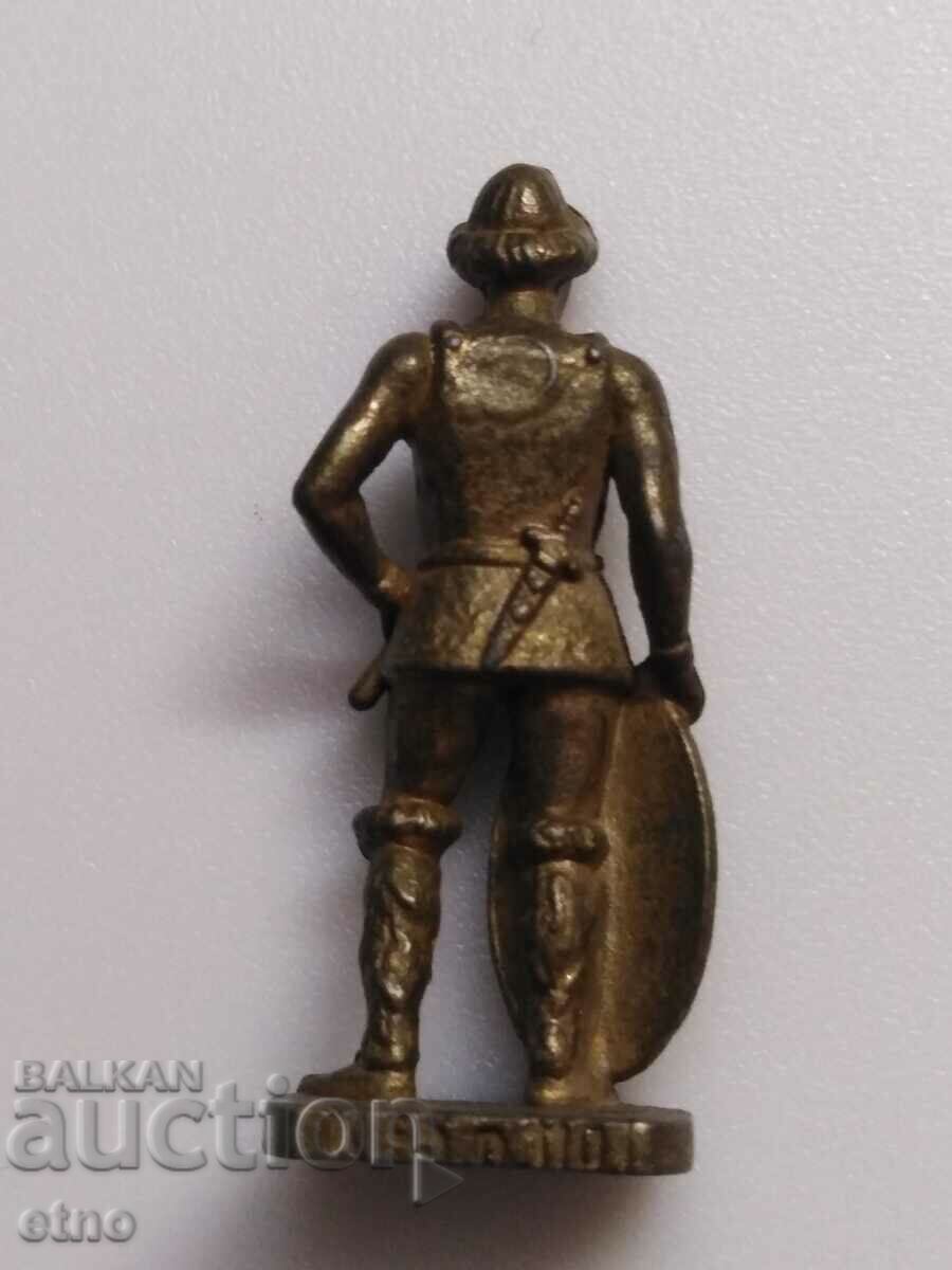 KINDER TOY, kinder, FIGURE, figurine with price 10.00 BGN | € 5.11