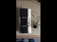 Cordless phone with mother