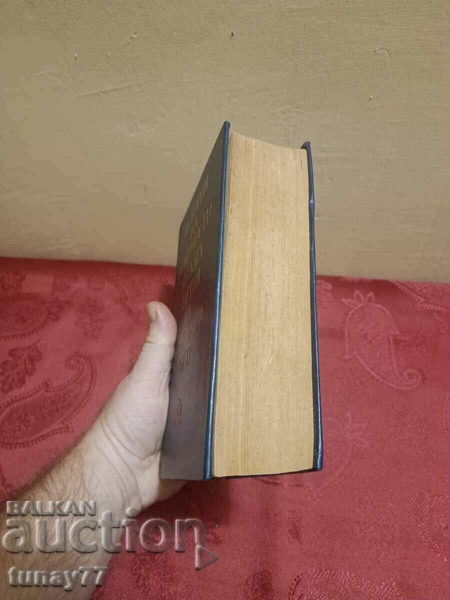 Auction History of the Communist Party of the Soviet Union Auction History of the Communist Party of the Soviet Union