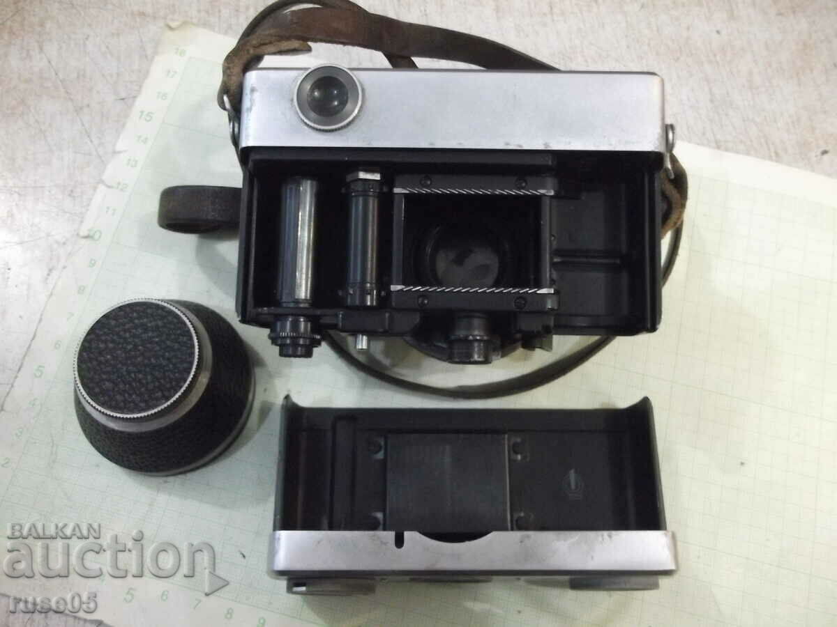 Camera „WERRA 1” funcționează - 5 Camera „WERRA 1” funcționează - 5