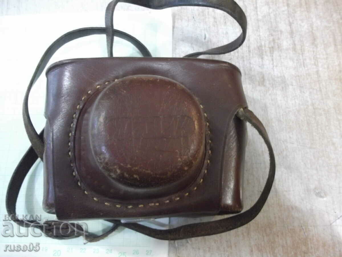 Camera „WERRA 1” funcționează - 7 Camera „WERRA 1” funcționează - 7