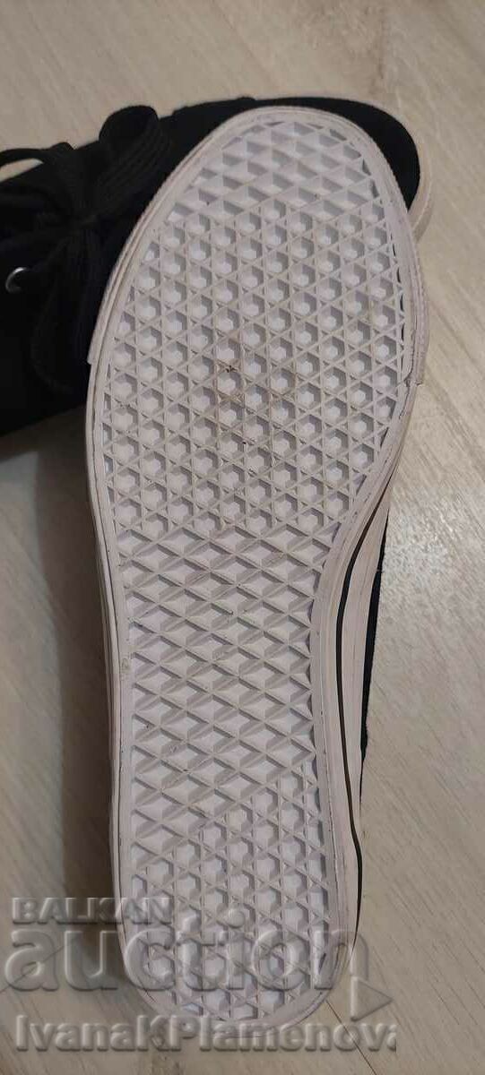 Pantofi bărbați POLO CLUB - 7 Pantofi bărbați POLO CLUB - 7