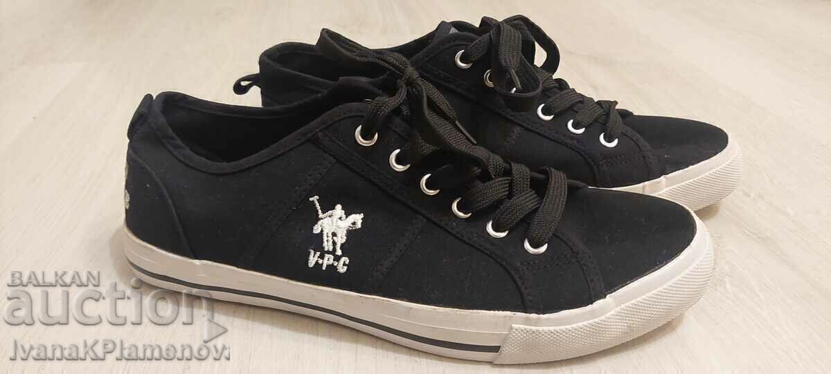 Men's sports shoes POLO CLUB