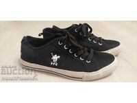 Men's sports shoes POLO CLUB