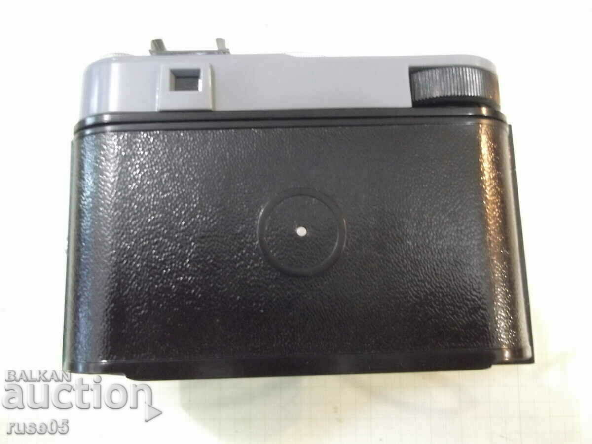 Delivery of Camera "Smena 8" working - 4 Delivery of Camera "Smena 8" working - 4