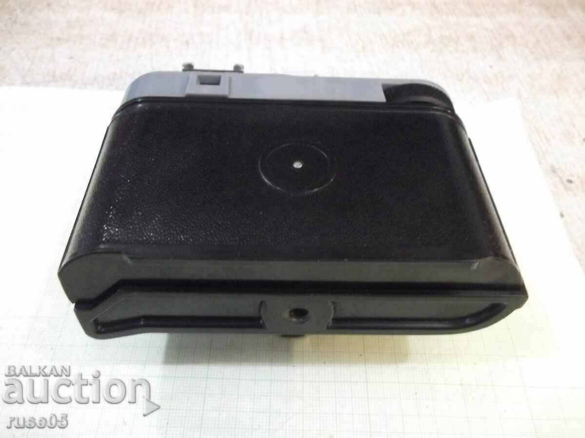 Camera "Smena 8" working - 4 - 5 Camera "Smena 8" working - 4 - 5