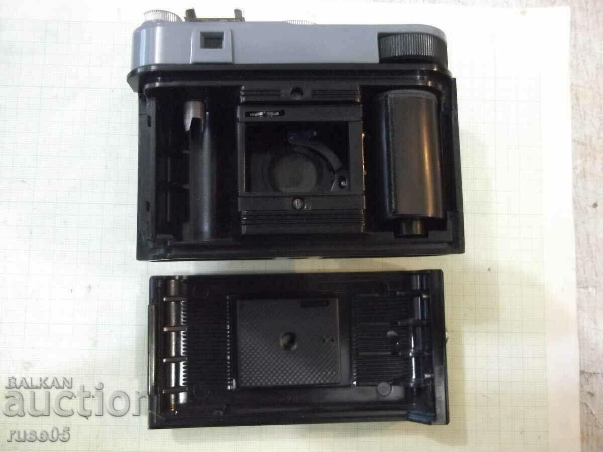 Camera "Smena 8" working - 4 - 7 Camera "Smena 8" working - 4 - 7