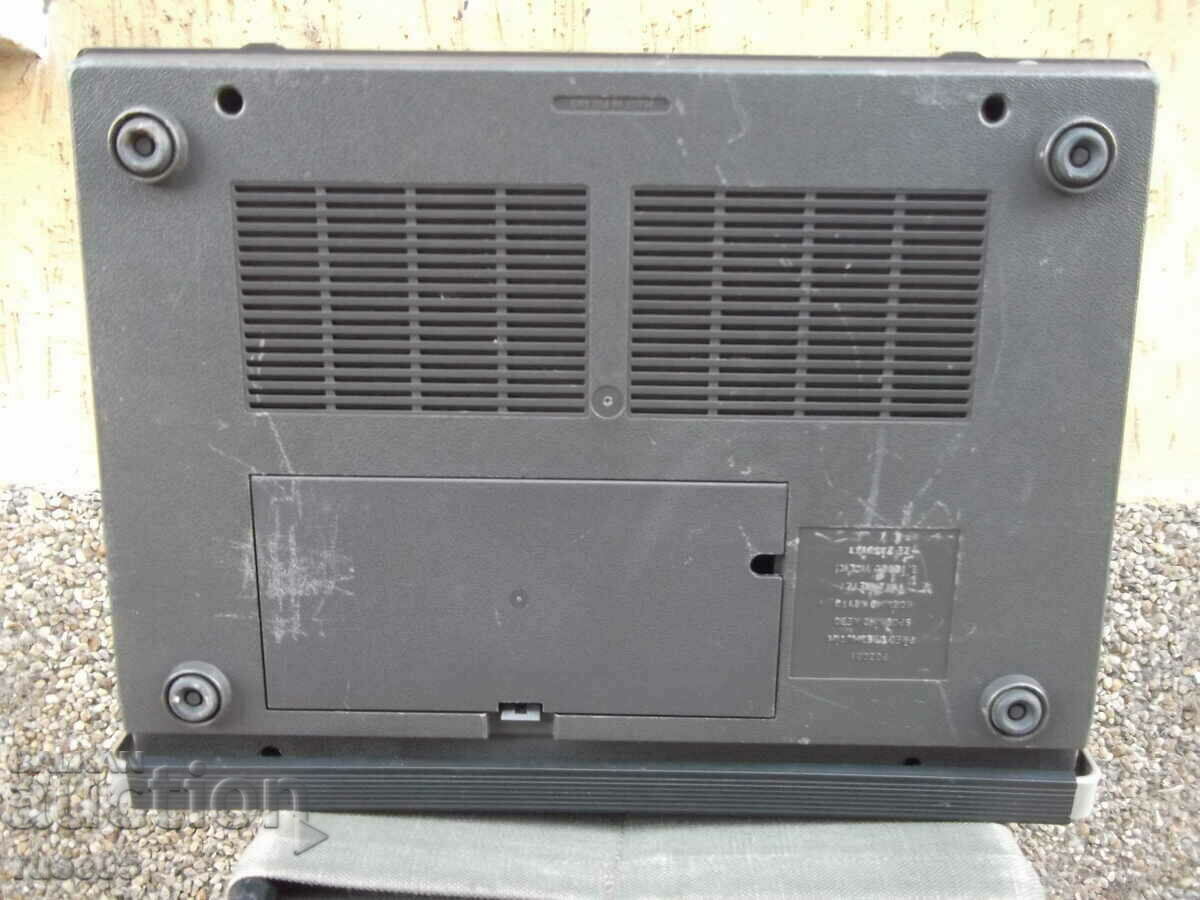 Delivery of Tape recorder "UNITRA - ZK 140T" roll Polish from Sotsa Delivery of Tape recorder "UNITRA - ZK 140T" roll Polish from Sotsa