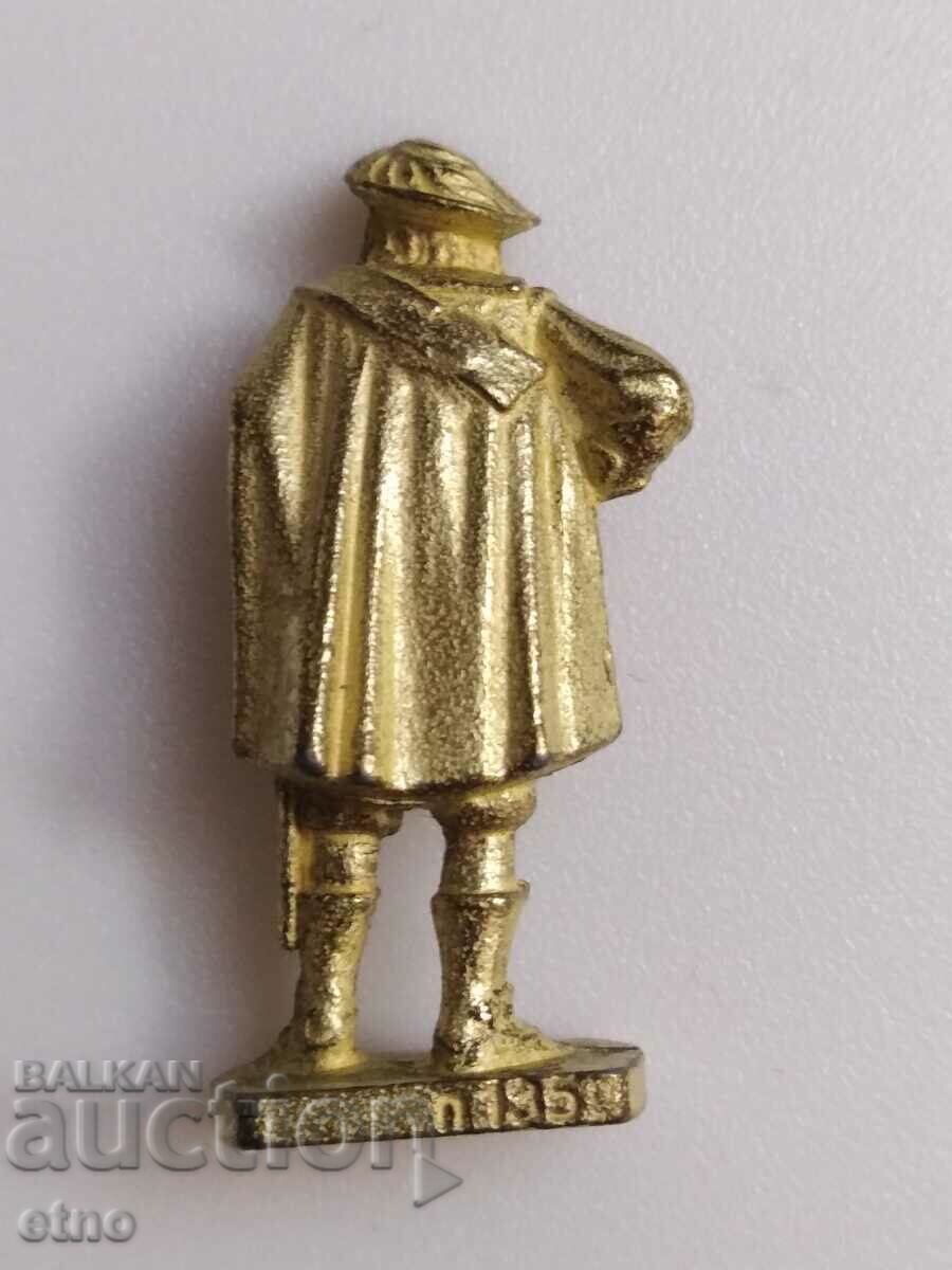 KINDER TOY, kinder, FIGURE, figurine with price 10.00 BGN | € 5.11