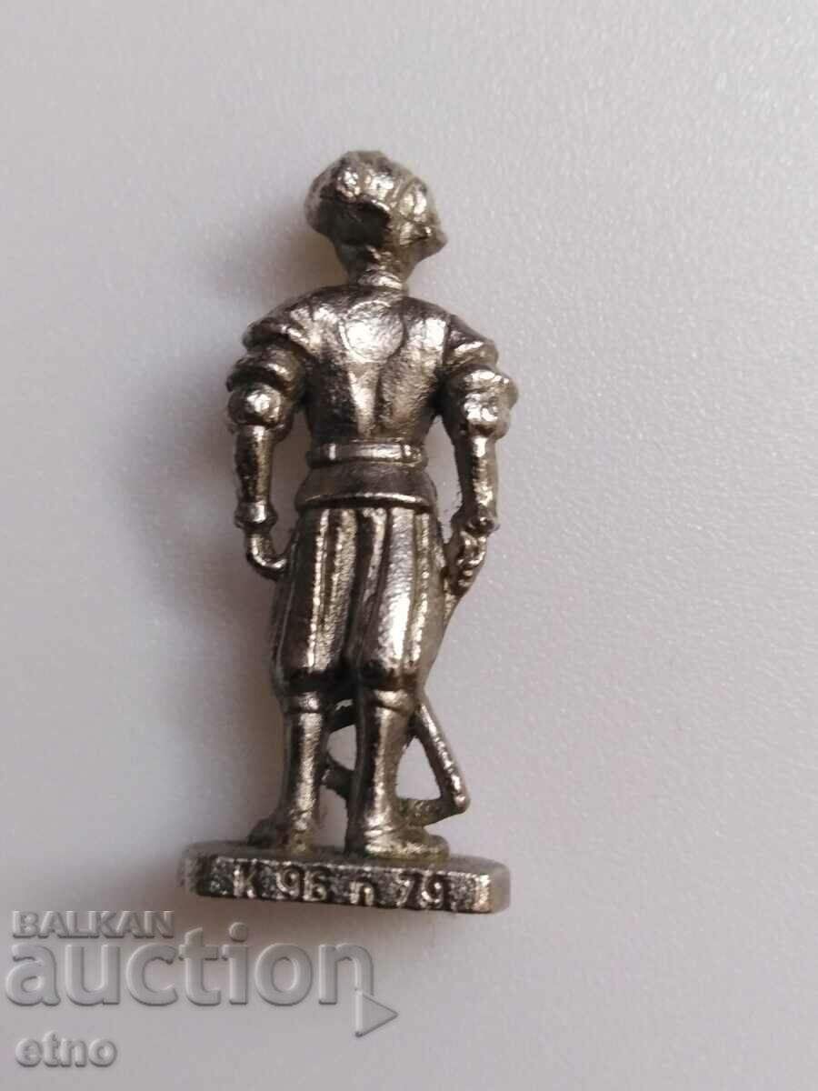 KINDER TOY, kinder, FIGURE, figurine with price 10.00 BGN | € 5.11