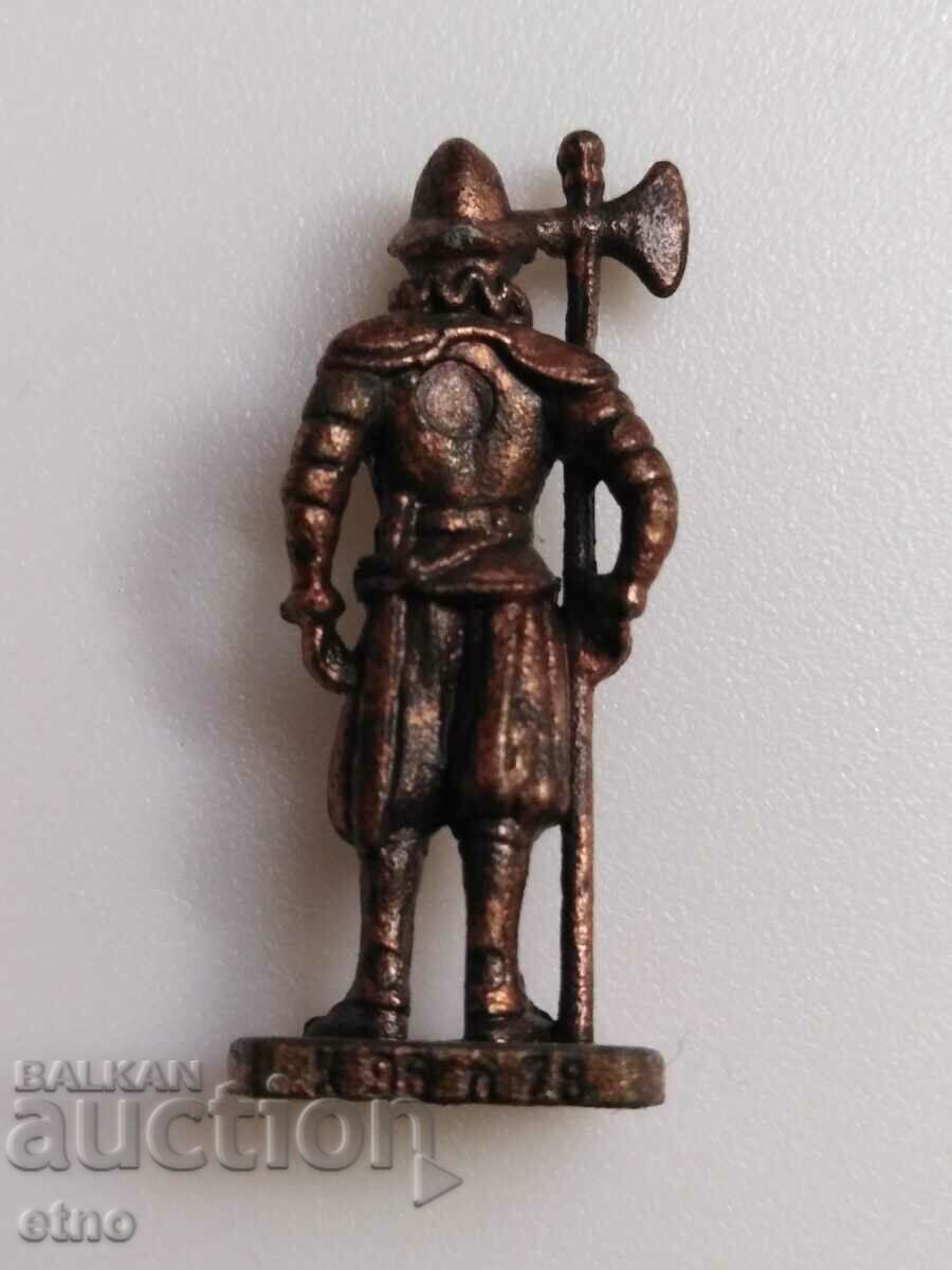 KINDER TOY, kinder, ΦΙΓΟΥΡΑ, ειδώλιο με τιμή 10.00 BGN | € 5.11 KINDER TOY, kinder, ΦΙΓΟΥΡΑ, ειδώλιο με τιμή 10.00 BGN | € 5.11