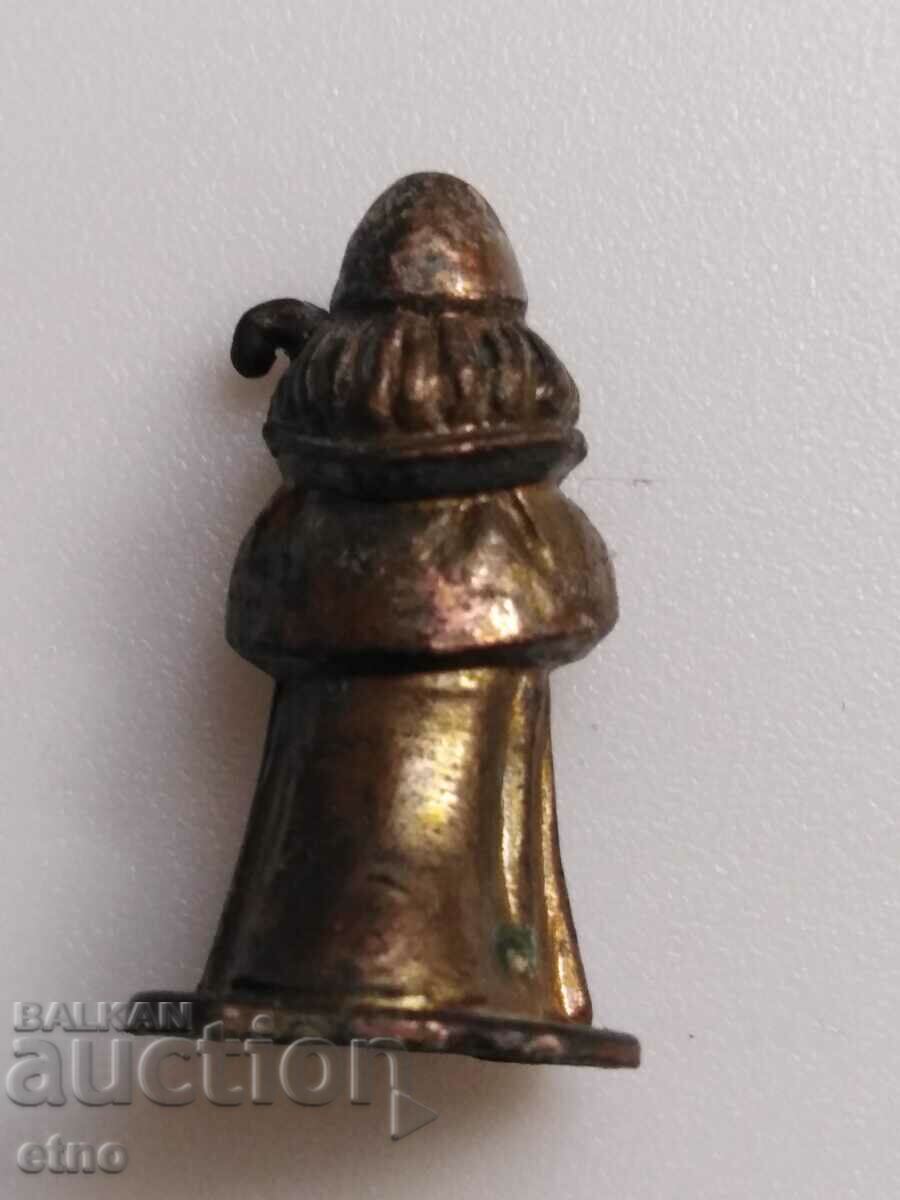 KINDER TOY, kinder, FIGURE, figurine with price 10.00 BGN | € 5.11