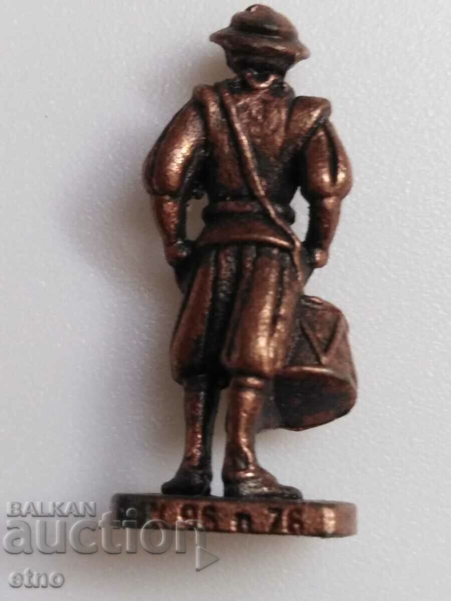 KINDER TOY, kinder, ΦΙΓΟΥΡΑ, ειδώλιο με τιμή 10.00 BGN | € 5.11 KINDER TOY, kinder, ΦΙΓΟΥΡΑ, ειδώλιο με τιμή 10.00 BGN | € 5.11