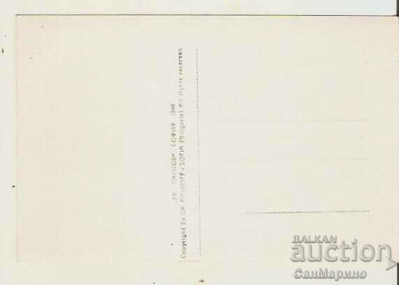 Card Bulgaria Kyustendil 3** with price 4.90 BGN | € 2.51 Card Bulgaria Kyustendil 3** with price 4.90 BGN | € 2.51