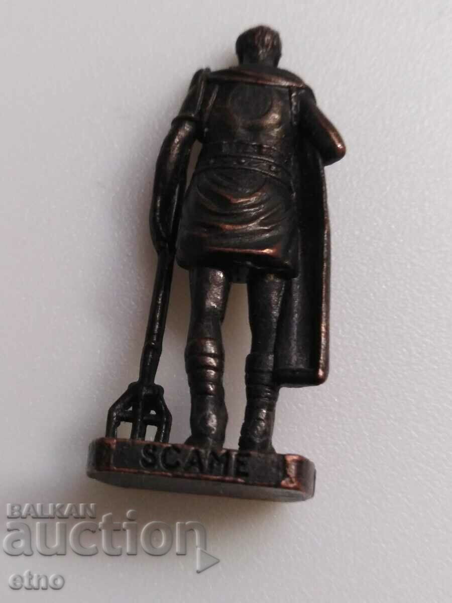 KINDER TOY, kinder, ΦΙΓΟΥΡΑ, ειδώλιο με τιμή 20.00 BGN | € 10.23 KINDER TOY, kinder, ΦΙΓΟΥΡΑ, ειδώλιο με τιμή 20.00 BGN | € 10.23