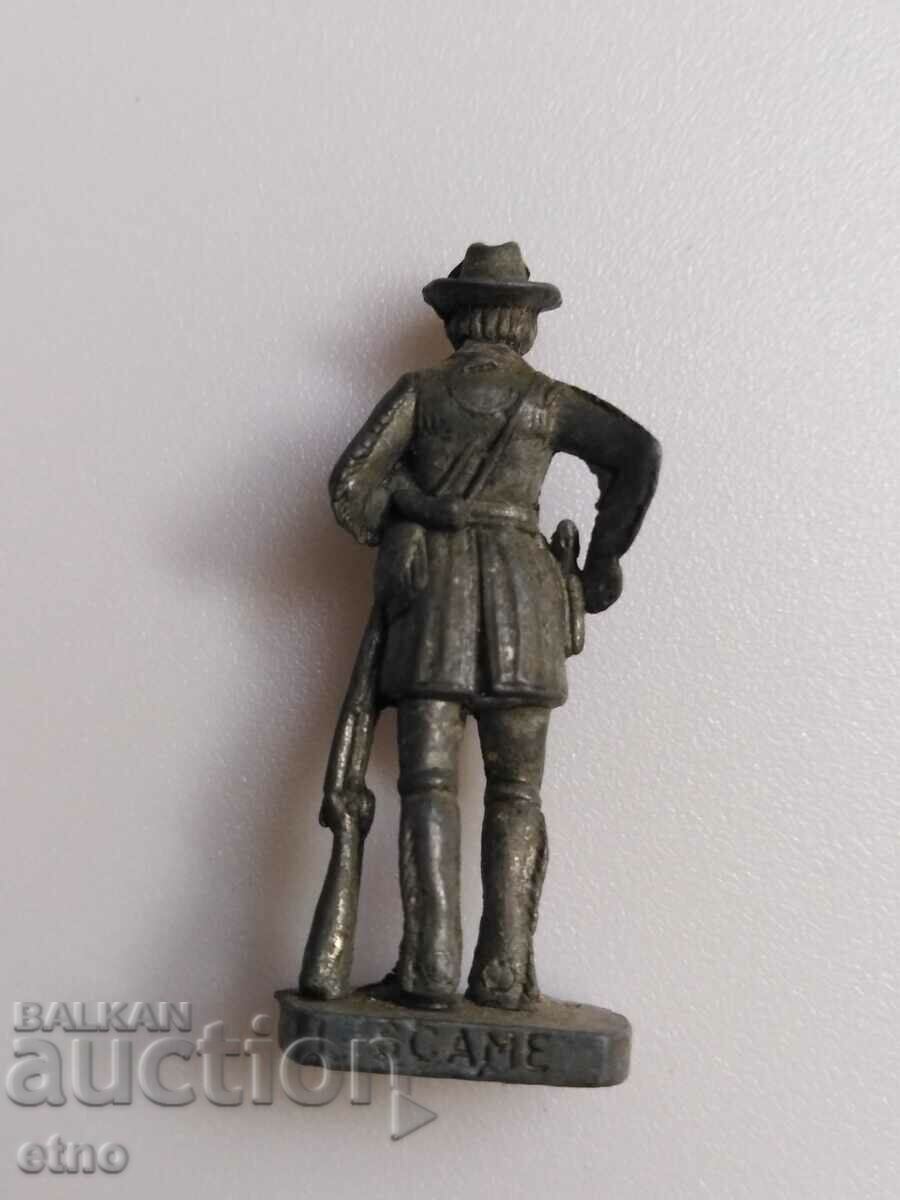 KINDER TOY, kinder, FIGURE, figurine with price 30.00 BGN | € 15.34