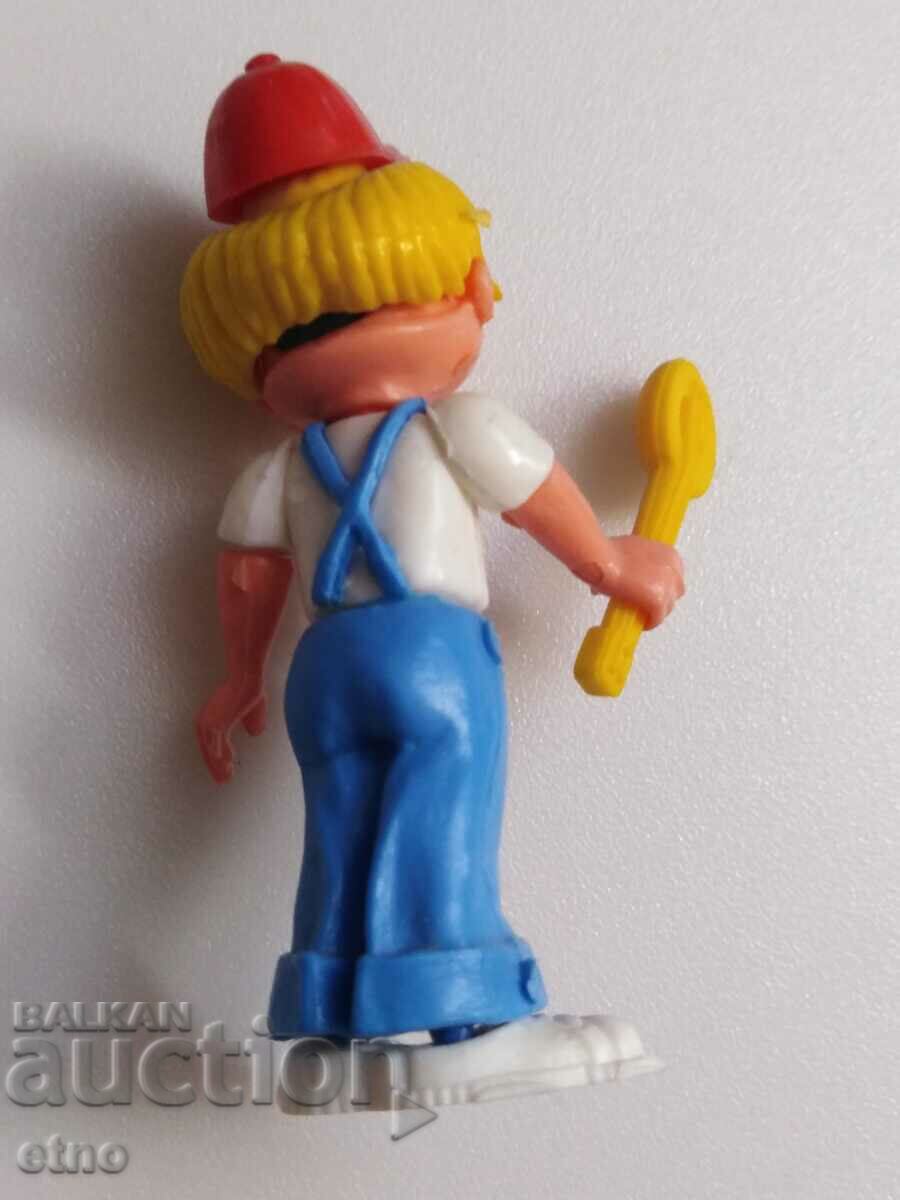 KINDER TOY, kinder, FIGURE, figurine with price 10.00 BGN | € 5.11