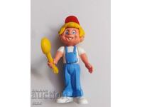 KINDER TOY, kinder, FIGURE, figurine