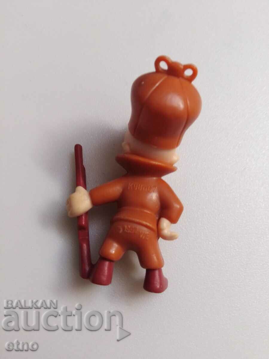 KINDER TOY, kinder, FIGURE, figurine with price 10.00 BGN | € 5.11 KINDER TOY, kinder, FIGURE, figurine with price 10.00 BGN | € 5.11