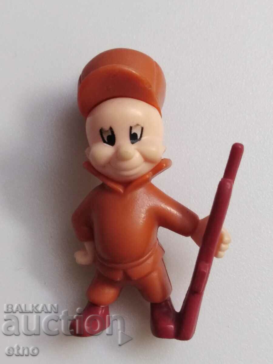 KINDER TOY, kinder, ΦΙΓΟΥΡΑ, ειδώλιο