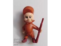 KINDER TOY, kinder, FIGURE, figurine