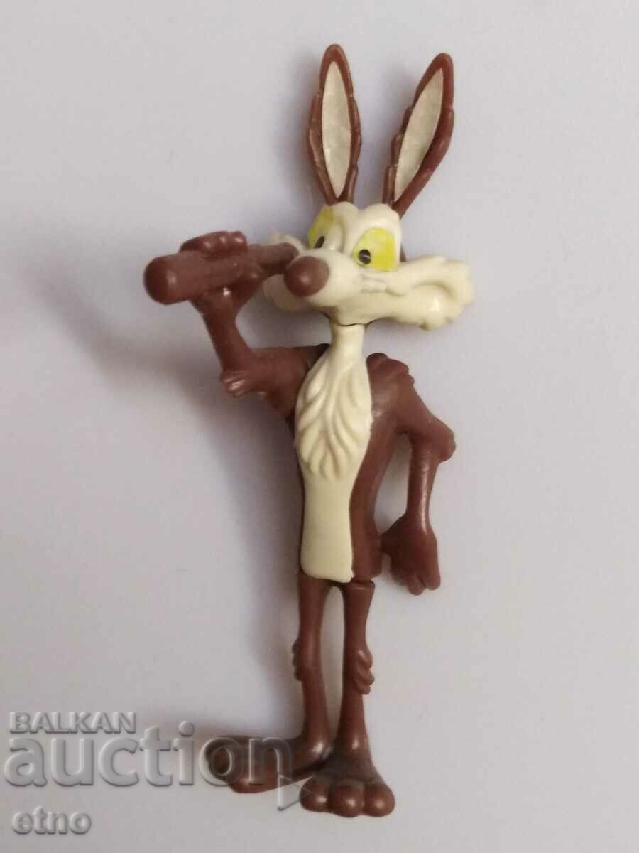 KINDER TOY, kinder, ΦΙΓΟΥΡΑ, ειδώλιο