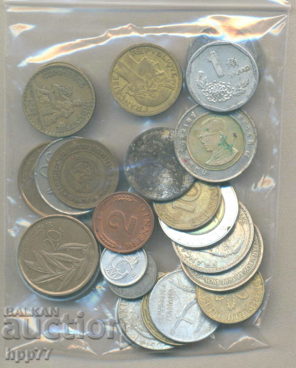 coins 18