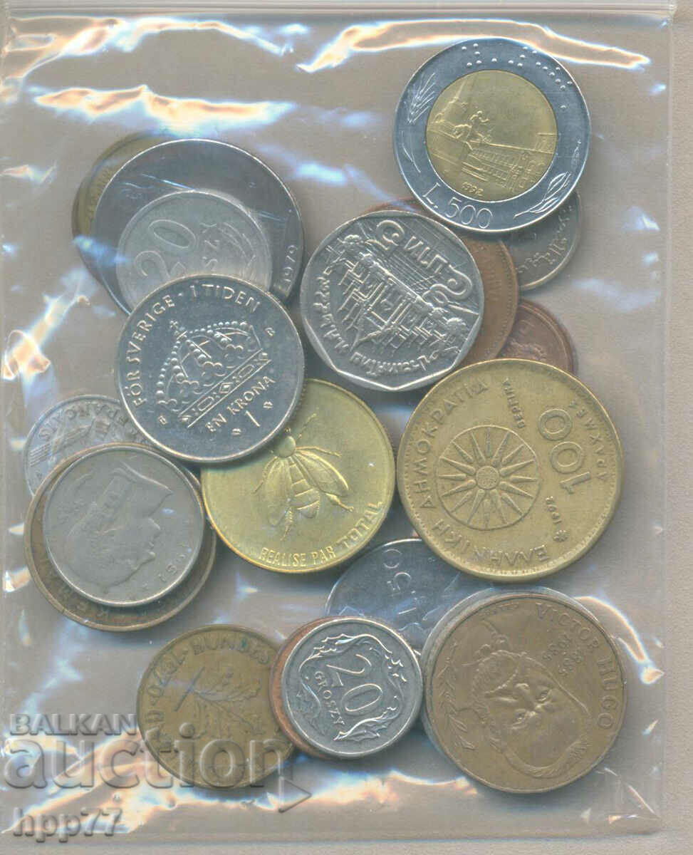 coins 22