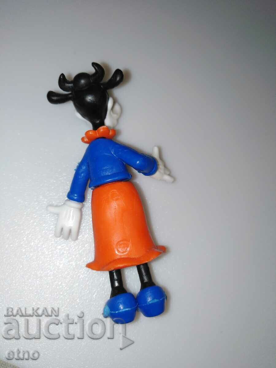 KINDER TOY, kinder, FIGURE, figurine with price 10.00 BGN | € 5.11