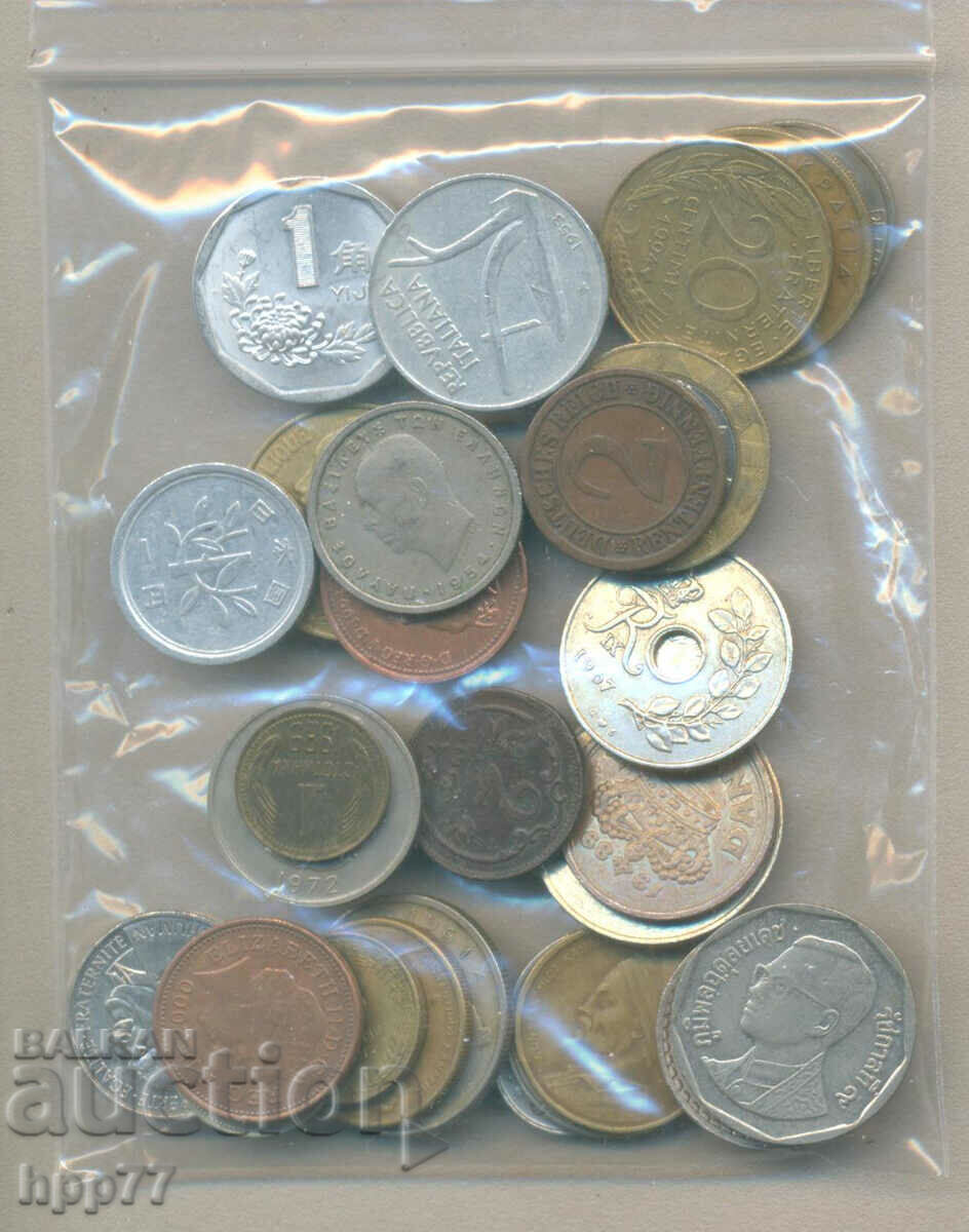 coins 60