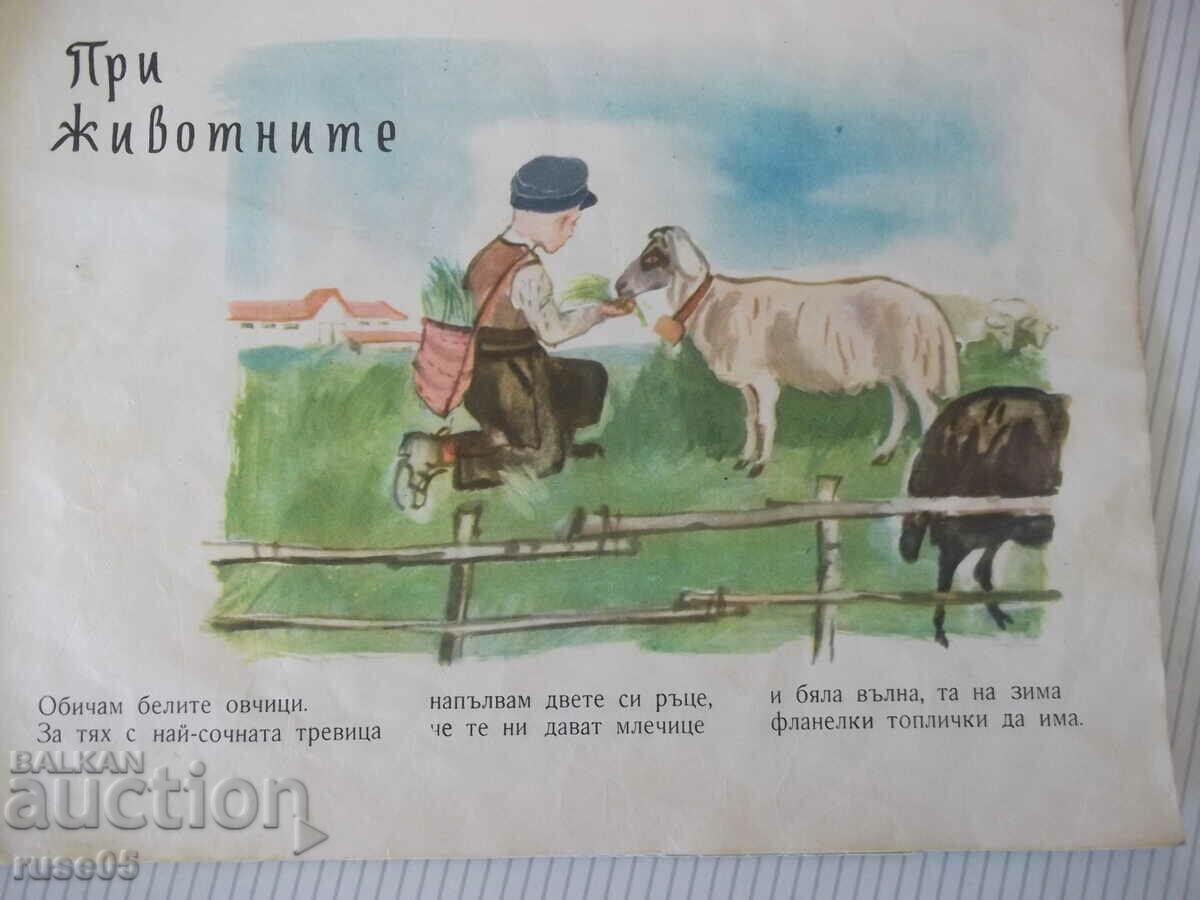 Delivery of Book "Colored book - Leda Mileva" - 16 pages. Delivery of Book "Colored book - Leda Mileva" - 16 pages.