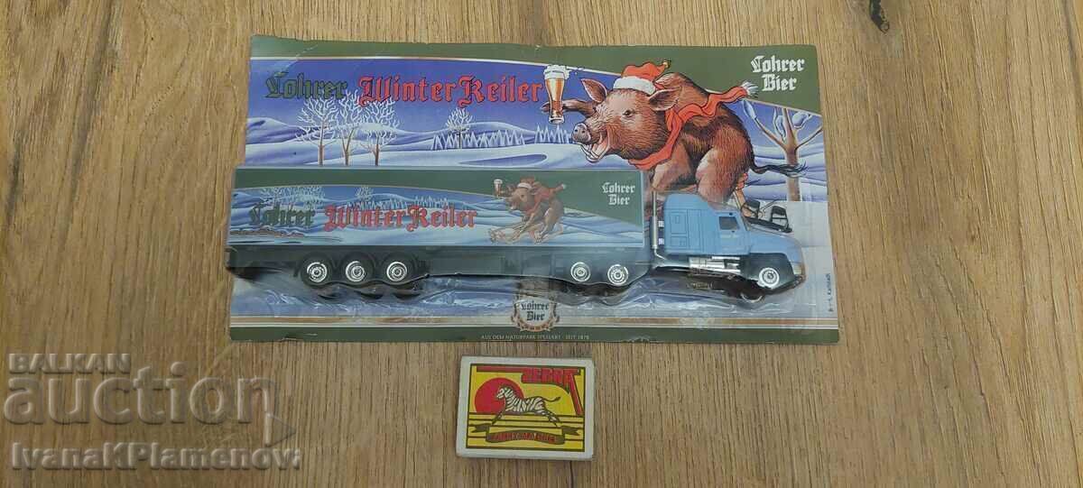 Delivery of Cart new for collectors Delivery of Cart new for collectors