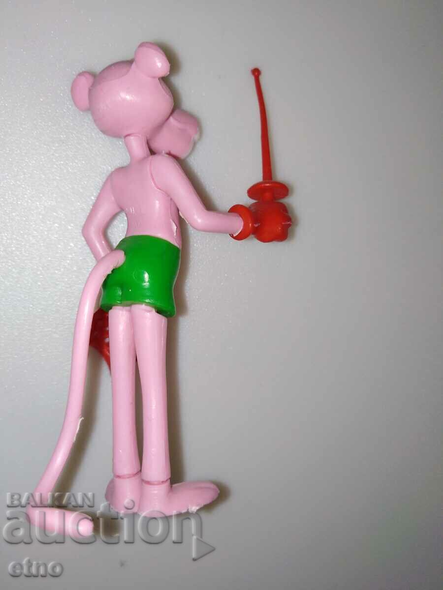 Pinko, KINDER TOY, kinder, FIGURE, figurine with price 15.00 BGN | € 7.67 Pinko, KINDER TOY, kinder, FIGURE, figurine with price 15.00 BGN | € 7.67