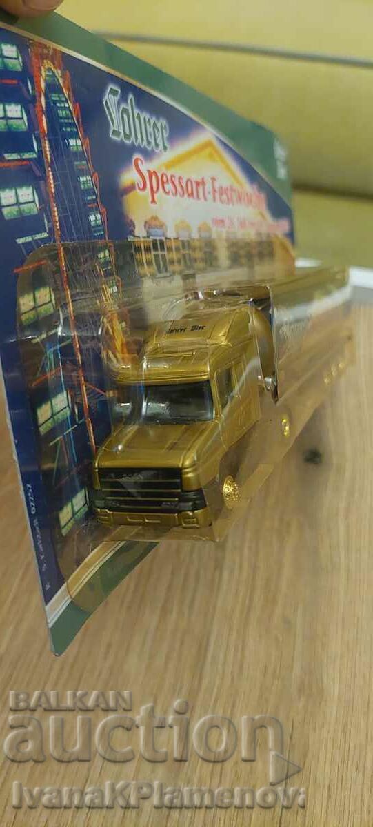 Аукцион Количка нова за колекционери