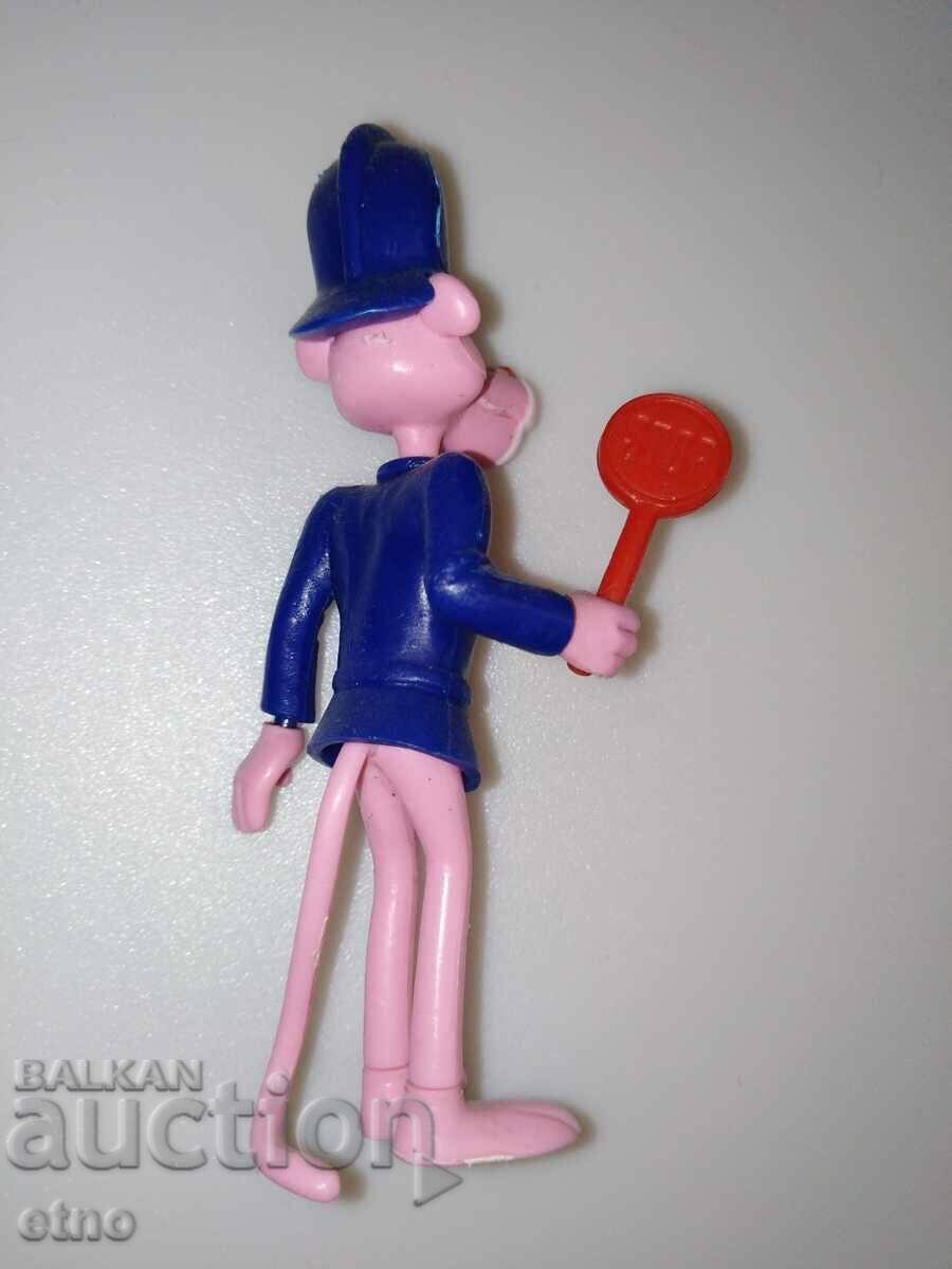 Pinko, KINDER TOY, kinder, FIGURE, figurine with price 15.00 BGN | € 7.67