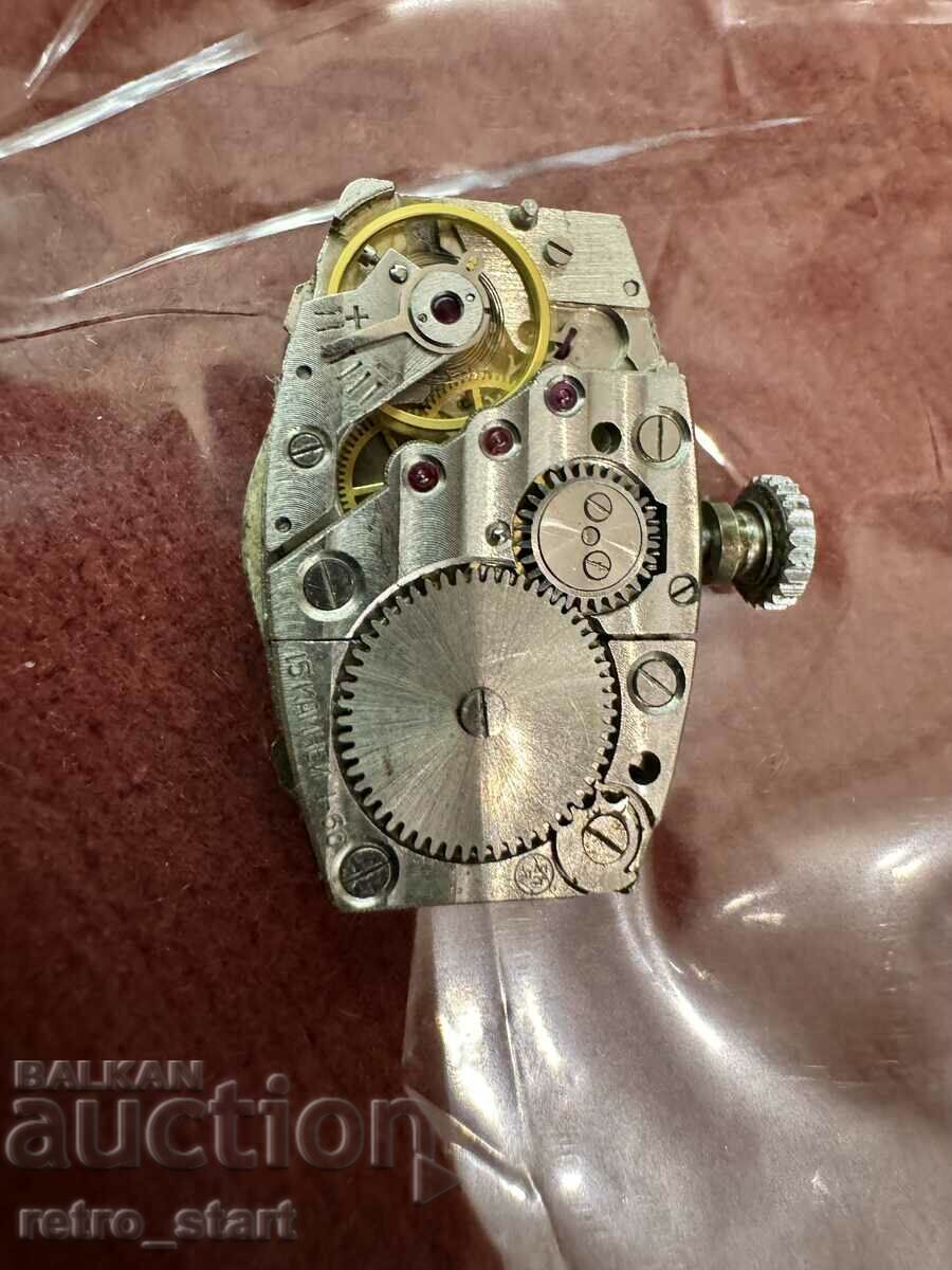 Clock Star, working - 5 Clock Star, working - 5