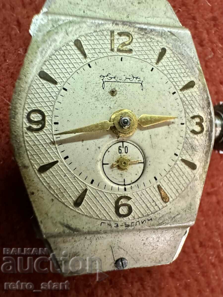 Clock Star, working - 6 Clock Star, working - 6