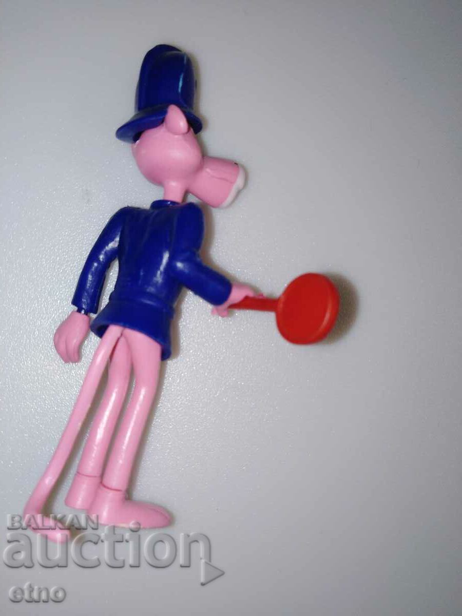 Pinko, KINDER TOY, kinder, FIGURE, figurine with price 15.00 BGN | € 7.67 Pinko, KINDER TOY, kinder, FIGURE, figurine with price 15.00 BGN | € 7.67