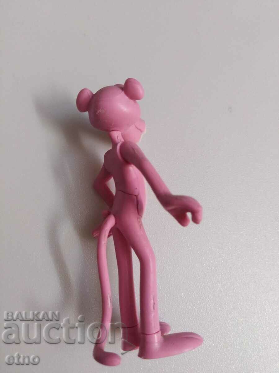 Pinko, JUCĂRIE KINDER, Kinder, FIGURA, figurină cu preț 15.00 BGN | € 7.67